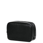 Trousse de toilette hexagona confort noir