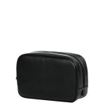 Trousse de toilette hexagona confort noir