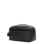 Trousse de toilette hexagona duo noir