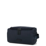 Trousse de toilette hexagona hero bleu