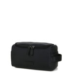 Trousse de toilette hexagona hero noir