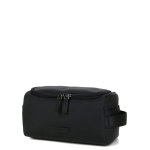 Trousse de toilette hexagona hero noir