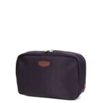 Trousse de toilette hexagona pop m violet
