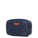 Trousse de toilette hexagona pop s marine bleu Trousse de toilette hexagona pop s marine bleu