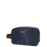 Trousse de toilette hexagona pop marine bleu