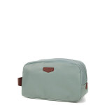 Trousse de toilette hexagona pop menthe vert