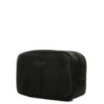 Trousse de toilette hexagona pop s noir