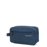 Trousse de toilette horizon new mexico 2 bleu