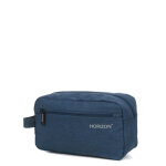 Trousse de toilette horizon new mexico 2 bleu