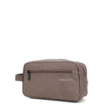 Trousse de toilette horizon new mexico 2 marron