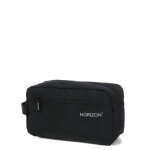 Trousse de toilette horizon new mexico 2 noir