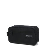 Trousse de toilette horizon new mexico 2 noir
