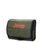 Trousse de toilette jeep ja018c vert Trousse de toilette jeep ja018c vert