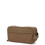 Trousse de toilette jump dunaa sable marron