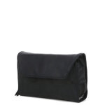 Trousse de toilette jump obsidian - a suspendre noir