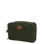 Trousse de toilette jump uppsala mousse vert solde