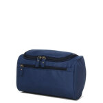 Trousse de toilette kinston atlantic 23. 5 cm - avec crochet bleu Trousse de toilette kinston atlantic 23. 5 cm - avec crochet bleu