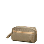 Trousse de toilette kinston atlantic beige