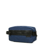 Trousse de toilette kinston loisirs bleu
