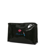 Trousse de toilette kinston make - up lovers noir