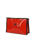 Trousse de toilette kinston make - up lovers rouge