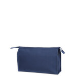 Trousse de toilette kinston travel xl bleu marine