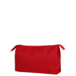 Trousse de toilette kinston travel xl rouge
