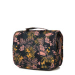 Trousse de toilette periea amelia toucan vert