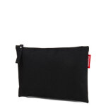 Trousse de toilette plate reisenthel case 1 black noir