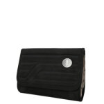 Trousse de toilette pliable bric's be young ulisse noir