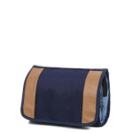 Trousse de toilette pliable delsey montmartre air 3. 0 bleu