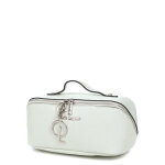 Trousse de toilette pliable olivia lauren carmen vert clair