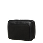 Trousse de toilette porsche design roadster nylon l black noir