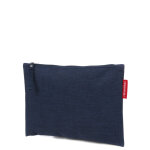 Trousse de toilette reisenthel case 1 twist twist navy bleu
