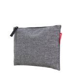 Trousse de toilette reisenthel case 1 twist twist silver gris