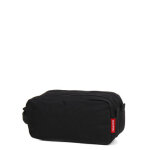 Trousse de toilette reisenthel duocase cosmtique black noir