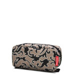 Trousse de toilette pas cher reisenthel multicase baroque marble marron