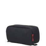 Trousse de toilette pas cher reisenthel multicase black noir