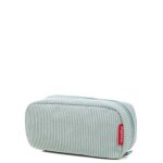 Trousse de toilette reisenthel multicase cord mint vert