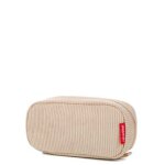 Trousse de toilette reisenthel multicase cord sand beige