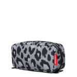 Trousse de toilette pas cher reisenthel multicase leo nero gris