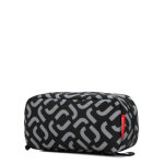 Trousse de toilette pas cher reisenthel multicase signature black noir