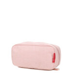 Trousse de toilette reisenthel multicase twist twist blush rose