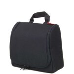 Trousse de toilette reisenthel toiletbag black noir