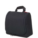 Trousse de toilette reisenthel toiletbag black noir