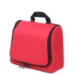 Trousse de toilette reisenthel toiletbag red rouge