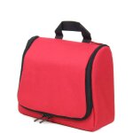 Trousse de toilette reisenthel toiletbag red rouge