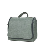 Trousse de toilette reisenthel toiletbag twist xl twist sage vert
