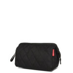 Trousse de toilette reisenthel travelcosmetic rhombus black noir