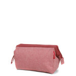 Trousse de toilette reisenthel travelcosmetic twist twist berry rose